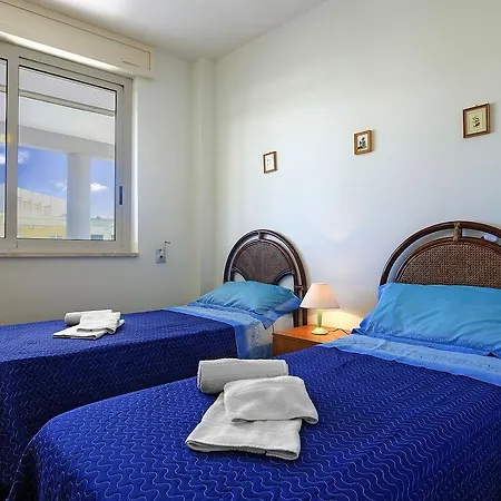 Casa Vacanze Agnese Vakantiehuis Otranto