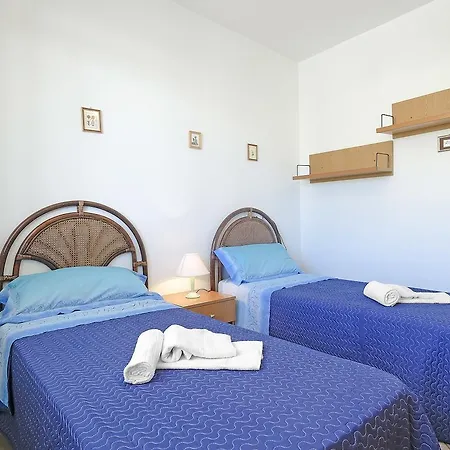 Casa Vacanze Agnese Vakantiehuis Otranto