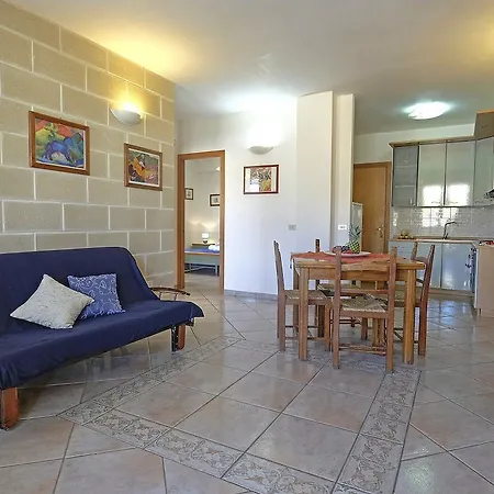 Vakantiehuis Casa Vacanze Agnese Otranto