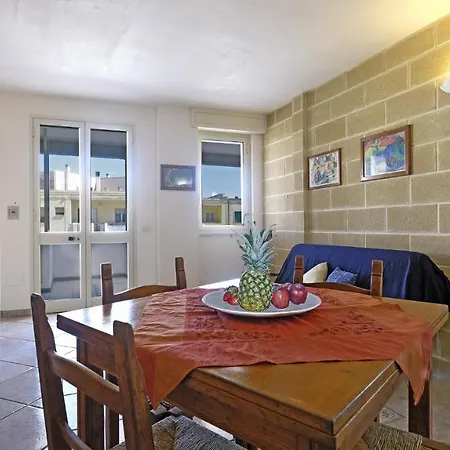 Vakantiehuis Casa Vacanze Agnese