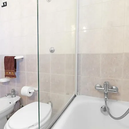 Casa Vacanze Agnese Vakantiehuis