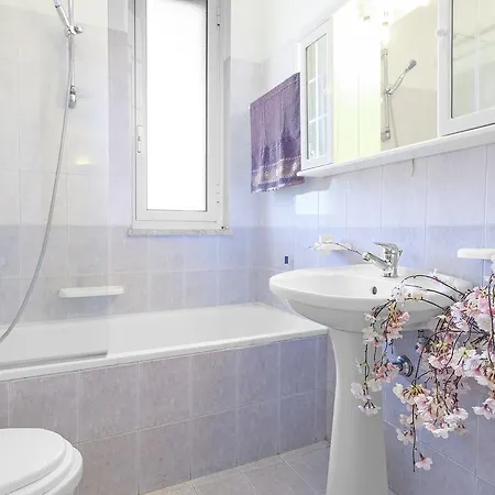 Vakantiehuis Casa Vacanze Agnese
