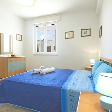 Vakantiehuis Casa Vacanze Agnese