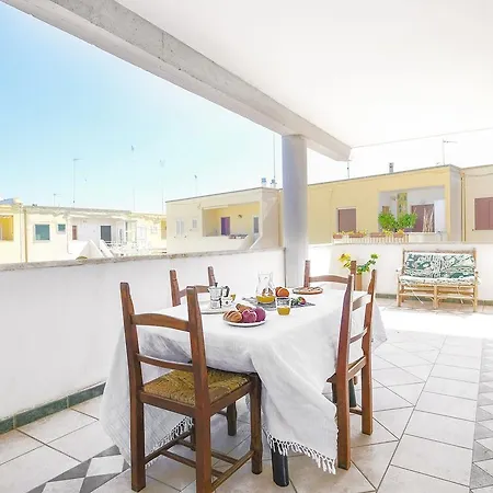Casa Vacanze Agnese Vakantiehuis *