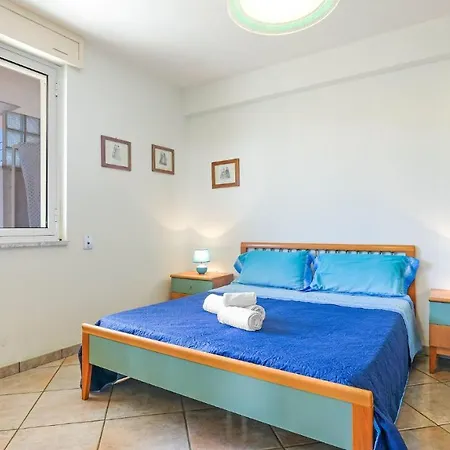 Vakantiehuis Casa Vacanze Agnese Otranto