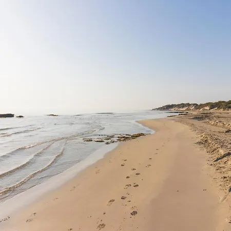 Vakantiehuis Casa Vacanze Agnese *