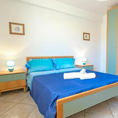 Casa Vacanze Agnese Vakantiehuis *