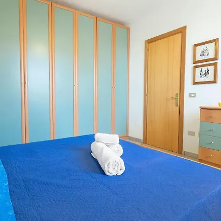 Casa Vacanze Agnese Vakantiehuis *