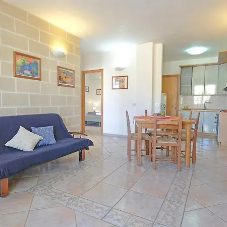 Casa Vacanze Agnese Vakantiehuis *